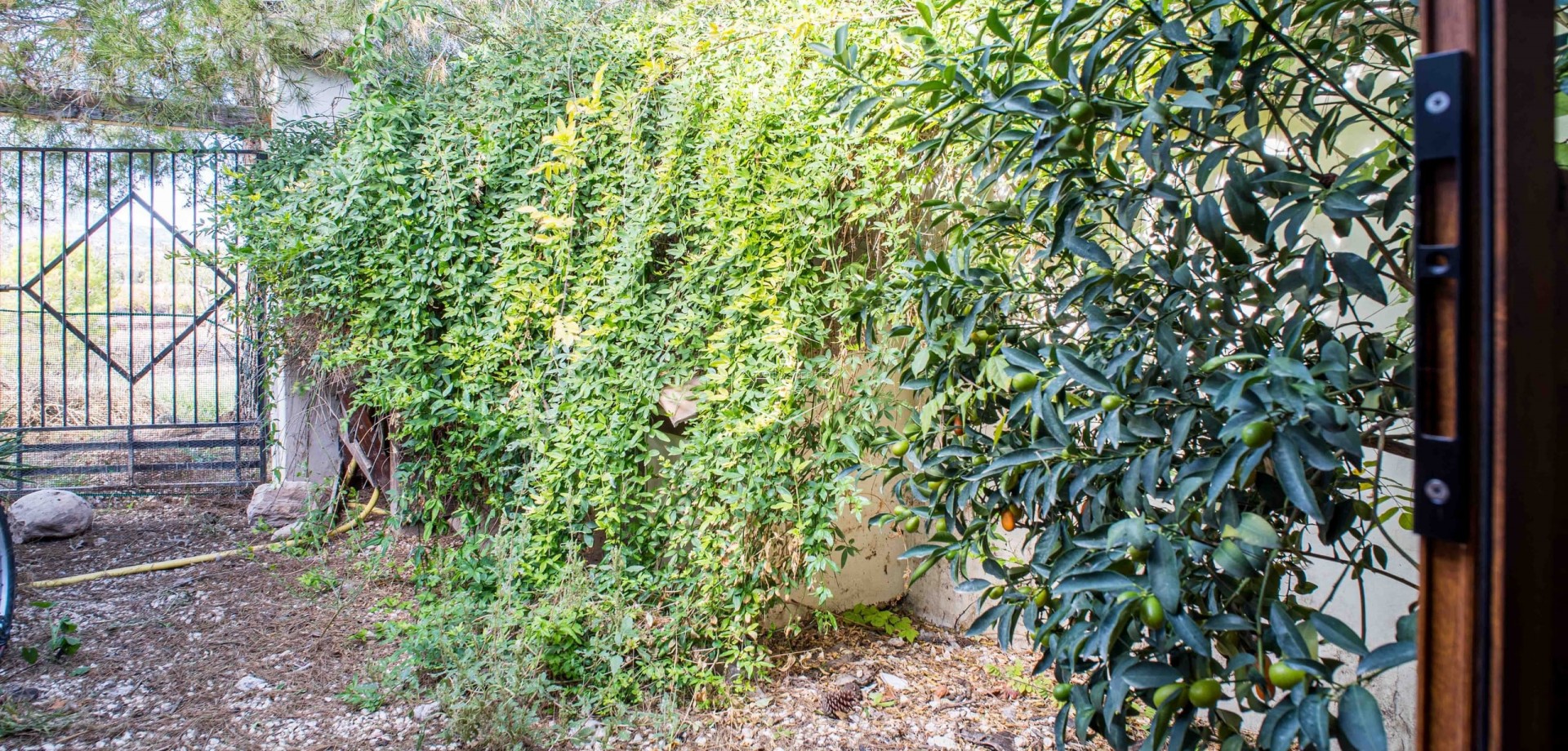 Reventa - Adosado -
Casas Pastor