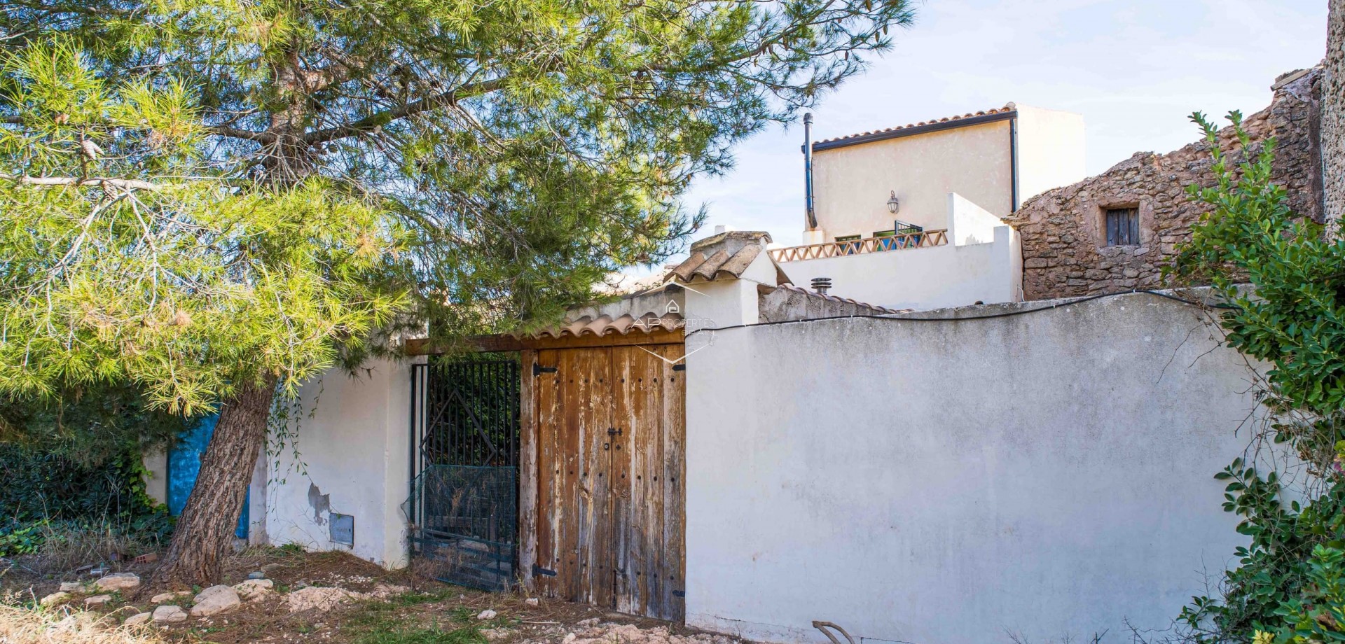 Reventa - Adosado -
Casas Pastor