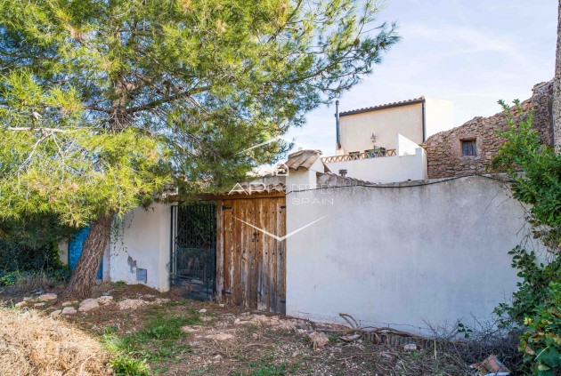 Reventa - Adosado -
Casas Pastor
