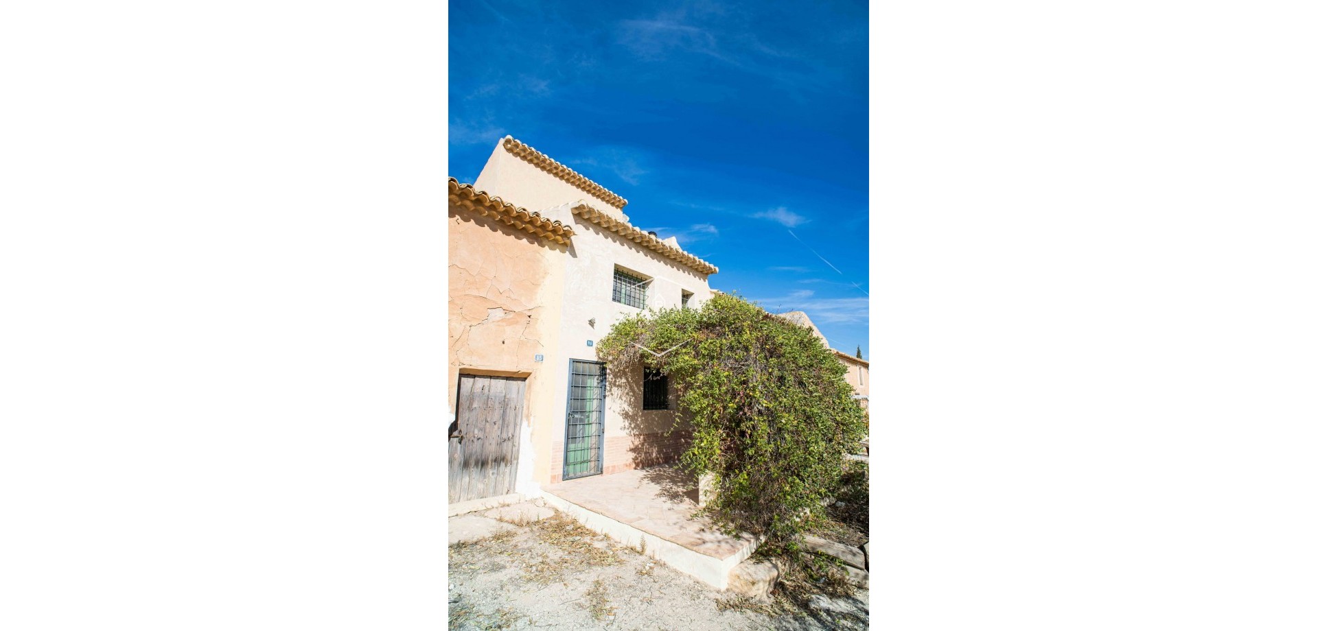 Reventa - Adosado -
Casas Pastor