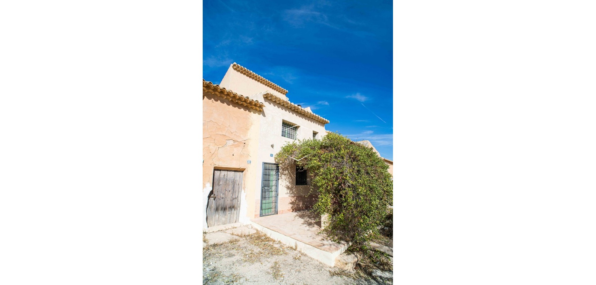 Reventa - Adosado -
Casas Pastor