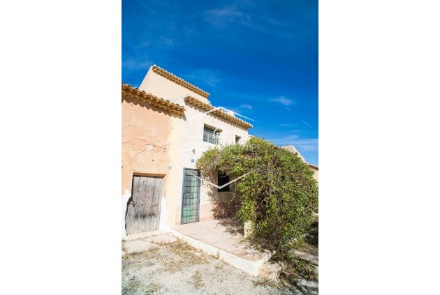 Reventa - Adosado -
Casas Pastor