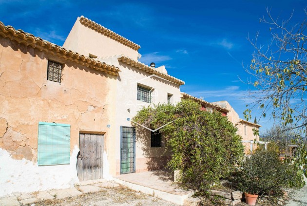 Reventa - Adosado -
Casas Pastor