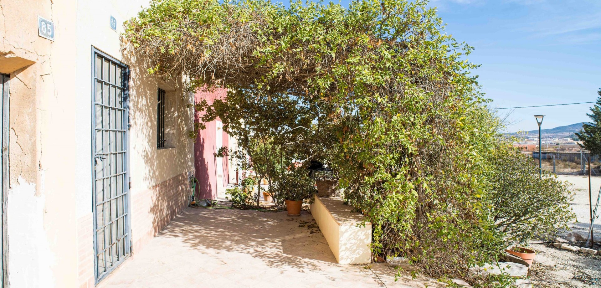Reventa - Adosado -
Casas Pastor