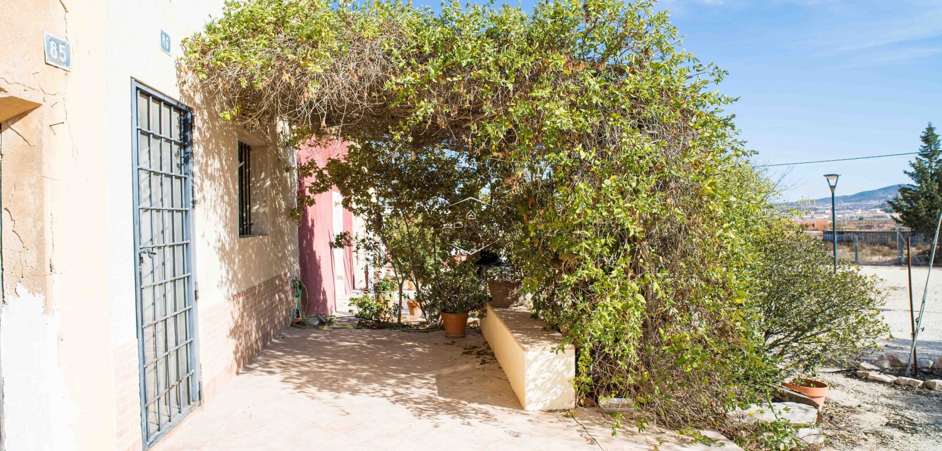 Reventa - Adosado -
Casas Pastor