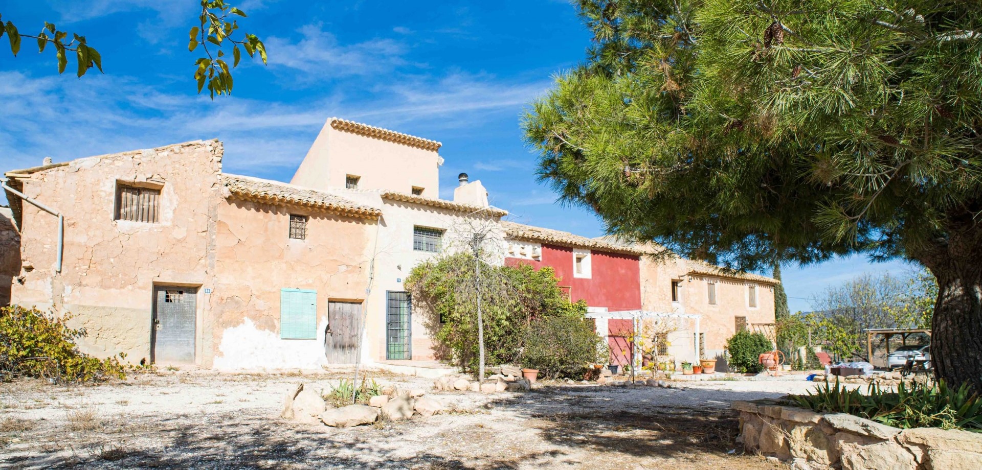 Reventa - Adosado -
Casas Pastor