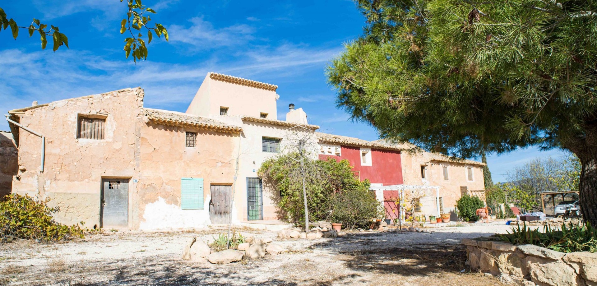 Reventa - Adosado -
Casas Pastor