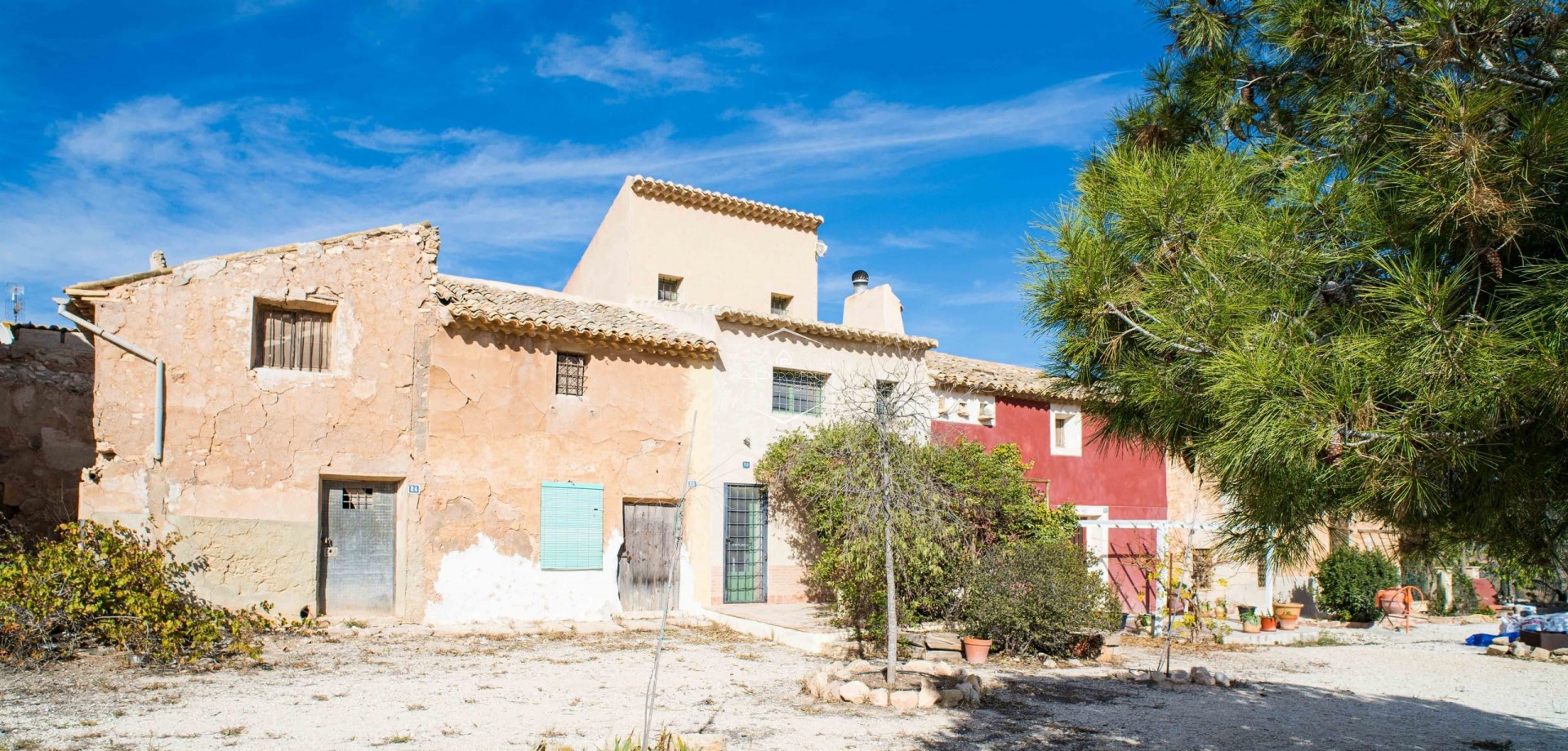 Reventa - Adosado -
Casas Pastor