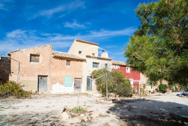 Reventa - Adosado -
Casas Pastor