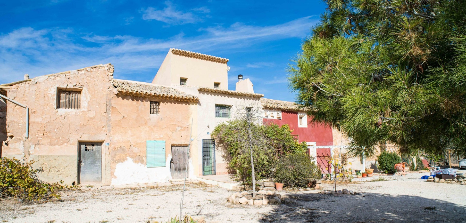 Reventa - Adosado -
Casas Pastor