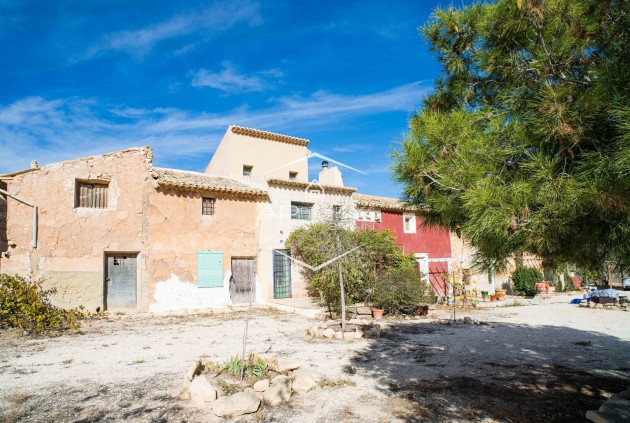 Reventa - Adosado -
Casas Pastor