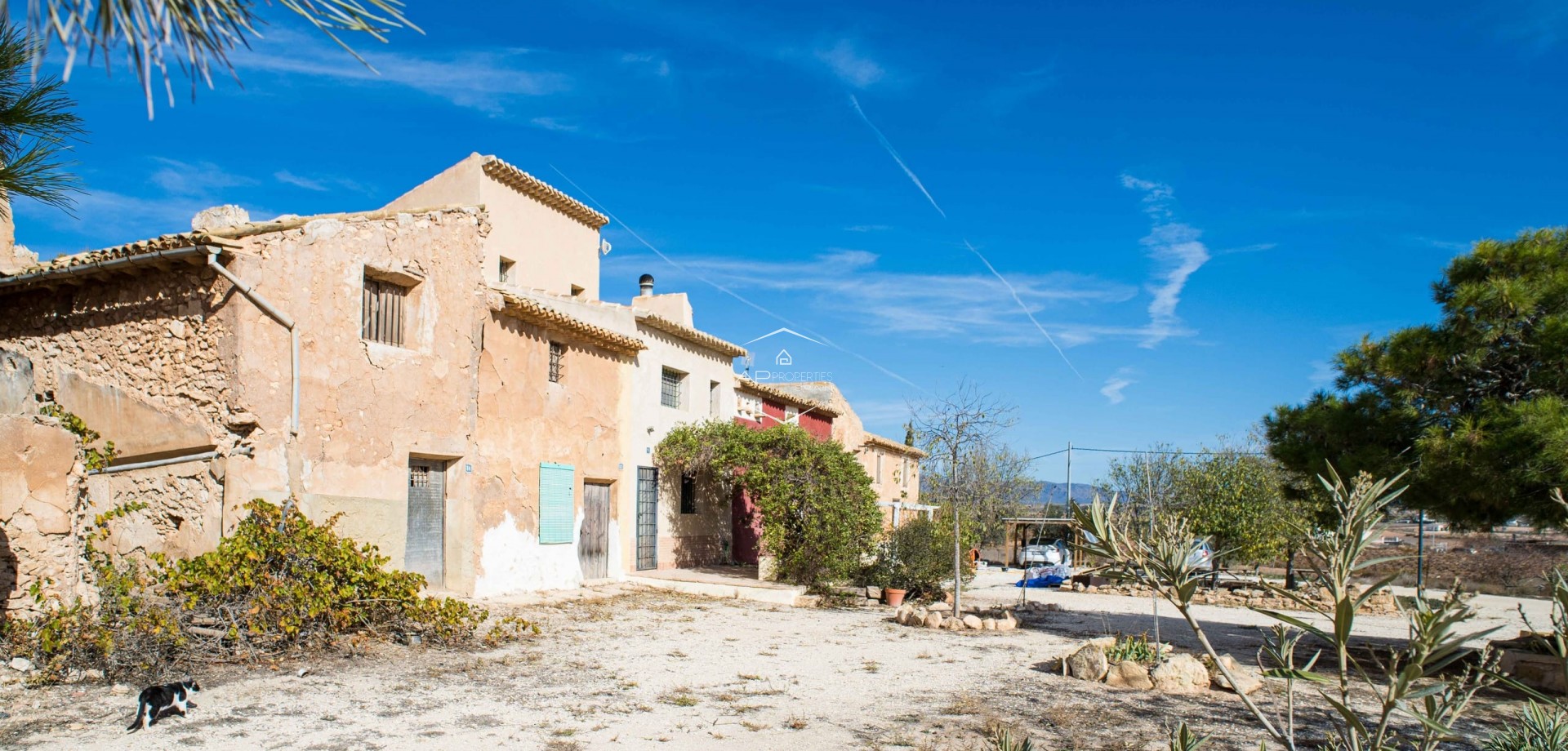 Reventa - Adosado -
Casas Pastor