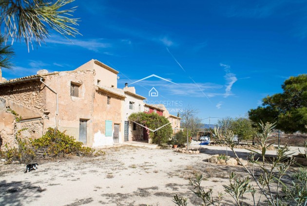 Reventa - Adosado -
Casas Pastor