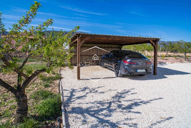 Resale - Villa - Detached -
Lel