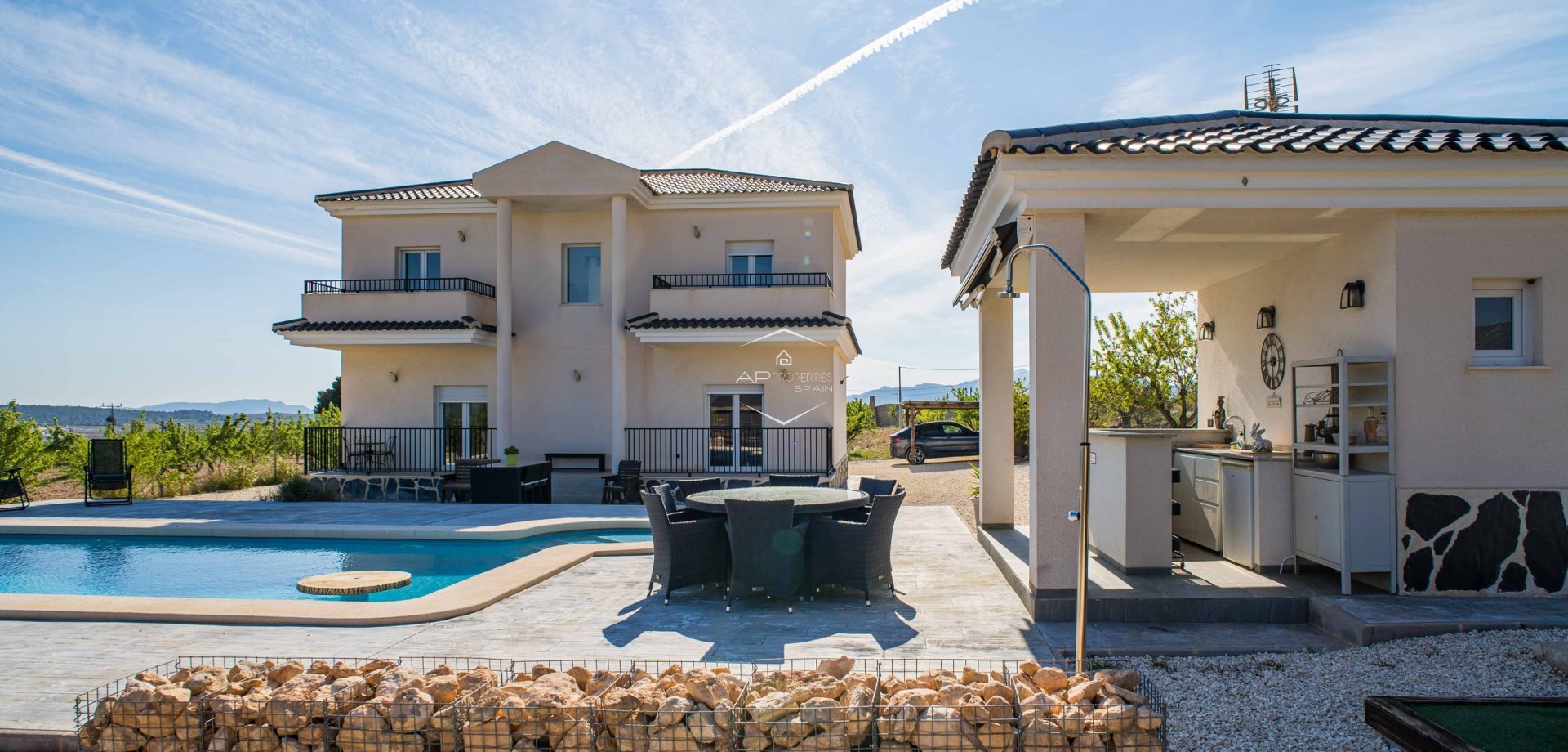 Resale - Villa - Detached -
Lel