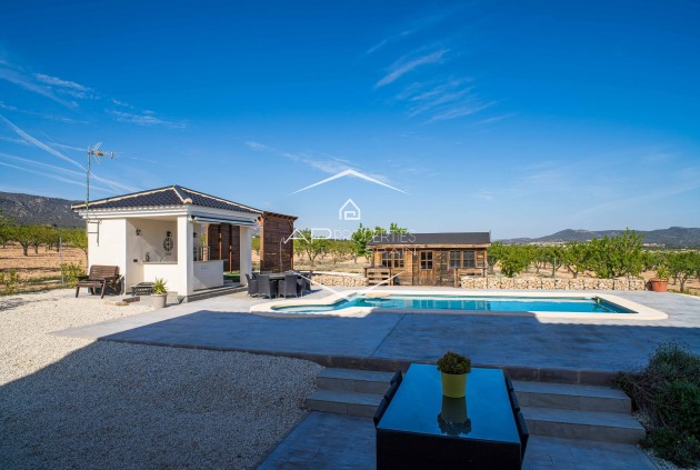 Resale - Villa - Detached -
Lel