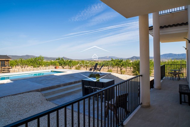 Resale - Villa - Detached -
Lel