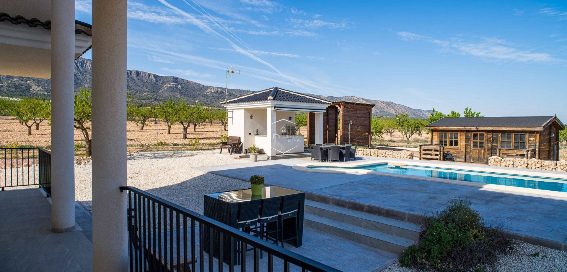 Resale - Villa - Detached -
Lel
