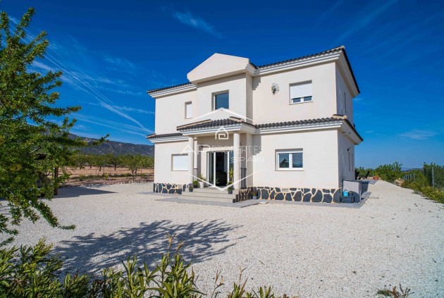 Resale - Villa - Detached -
Lel