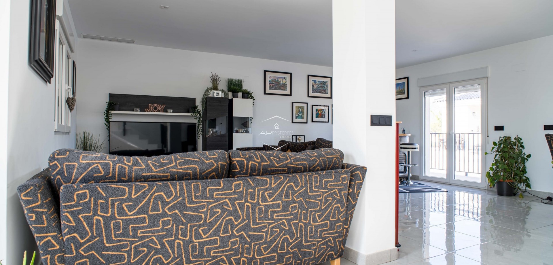 Resale - Villa - Detached -
Lel