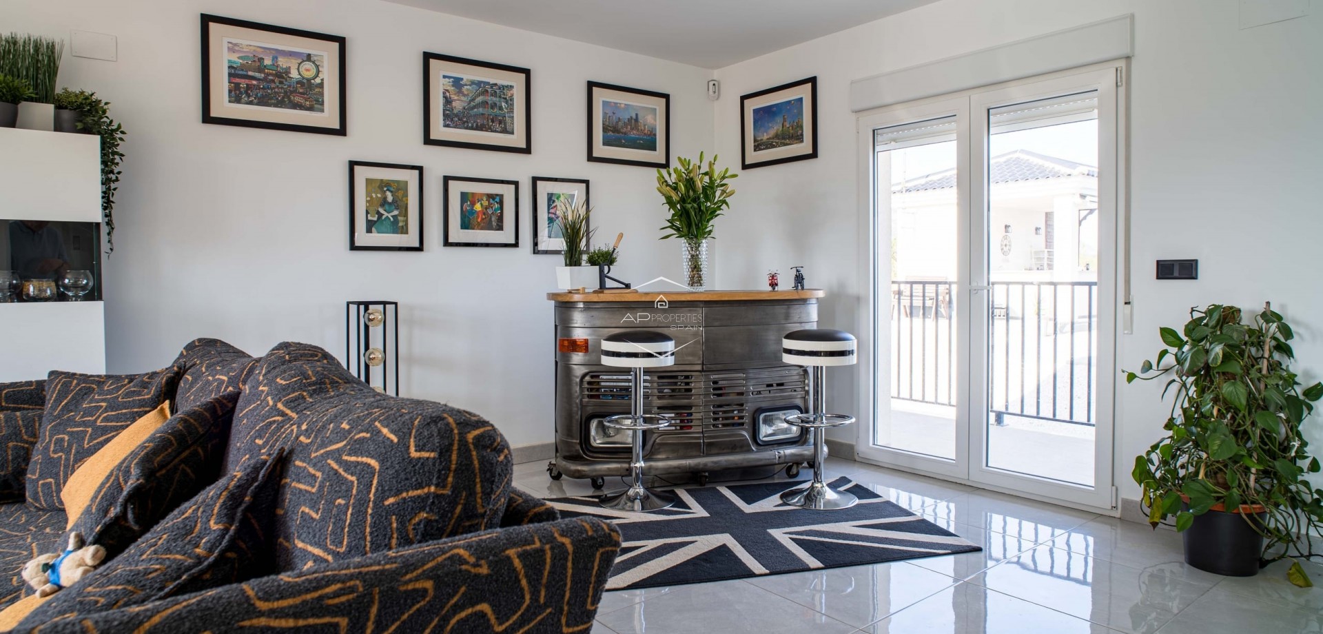 Resale - Villa - Detached -
Lel