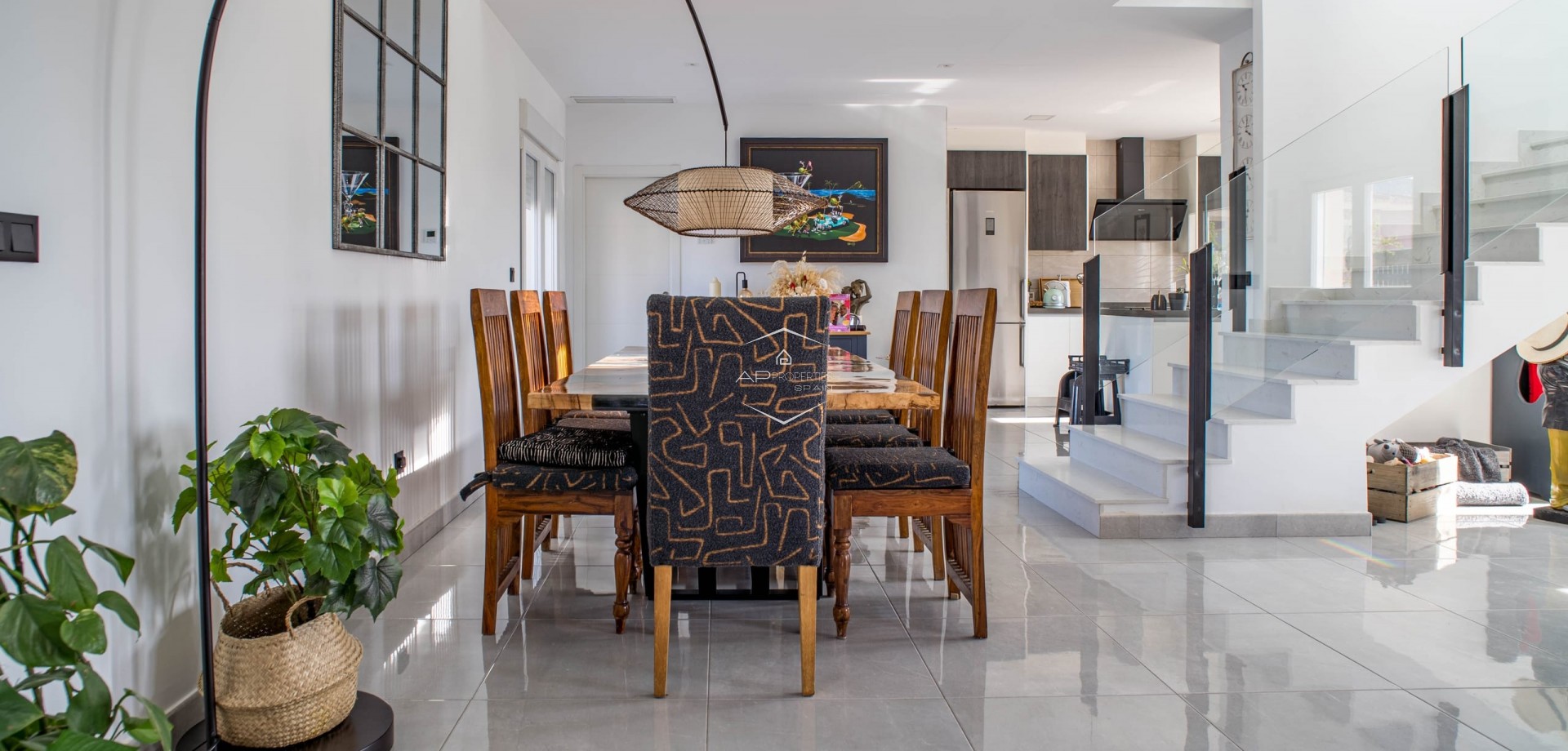 Resale - Villa - Detached -
Lel