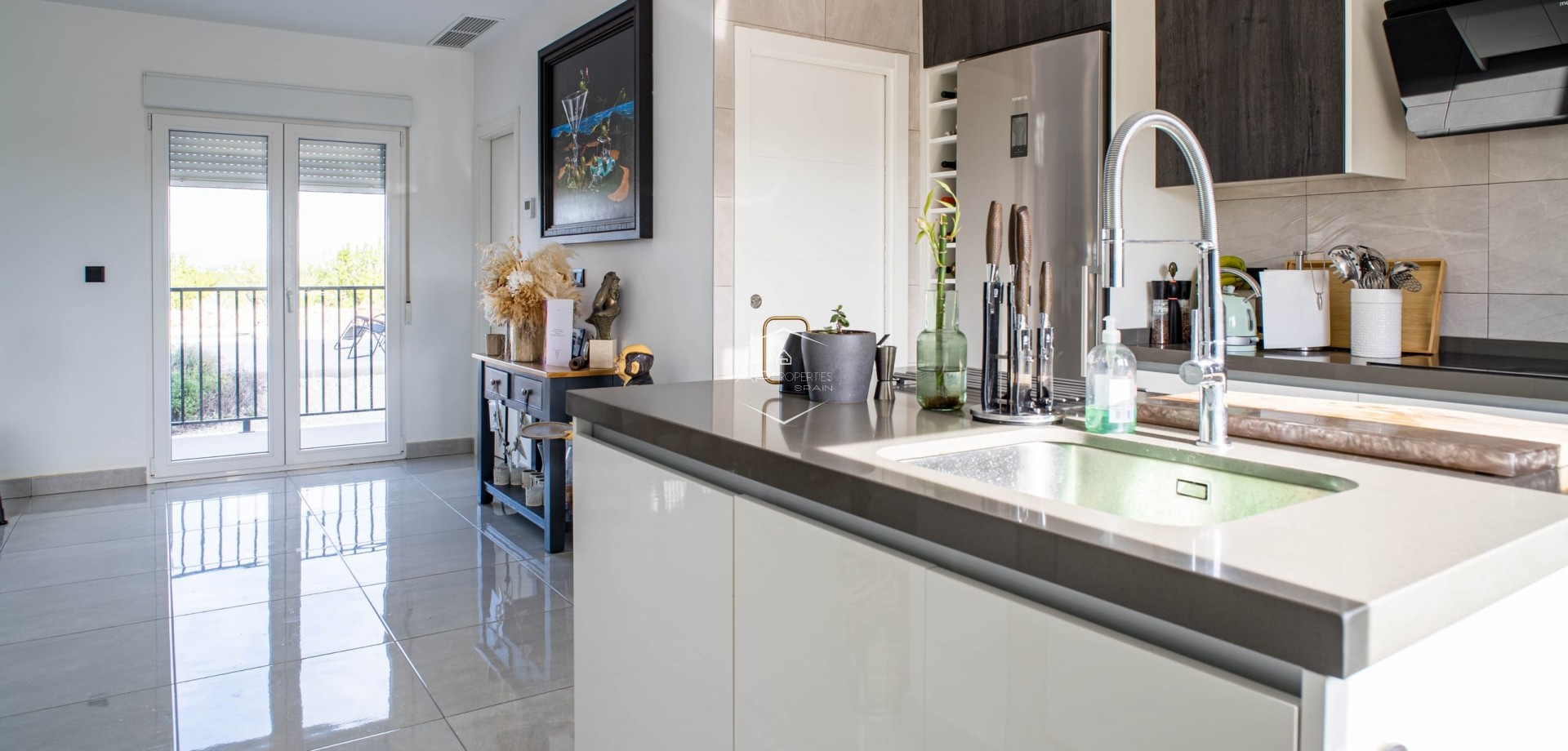 Resale - Villa - Detached -
Lel