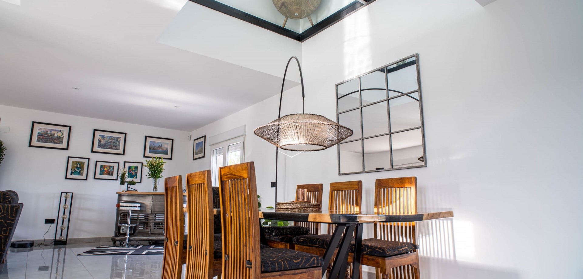 Resale - Villa - Detached -
Lel