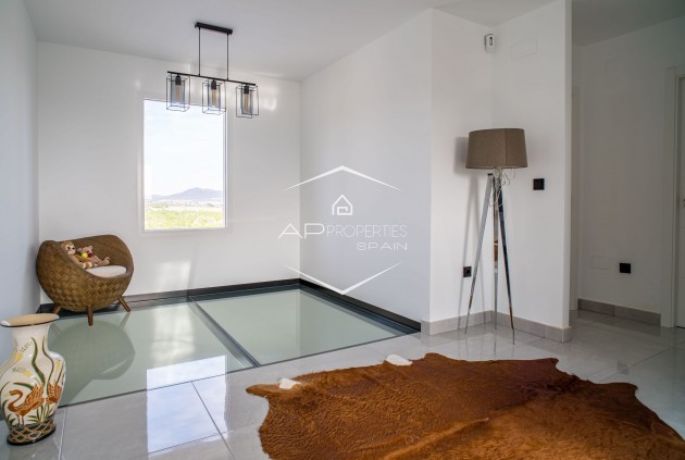 Resale - Villa - Detached -
Lel