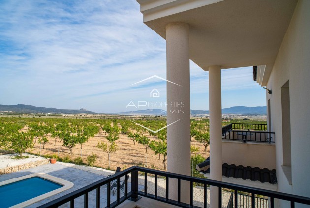Resale - Villa - Detached -
Lel