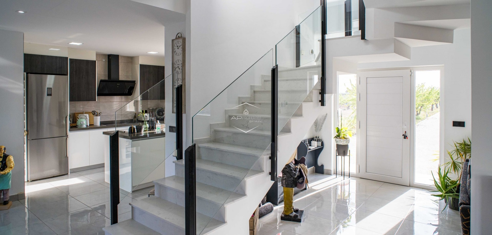 Resale - Villa - Detached -
Lel