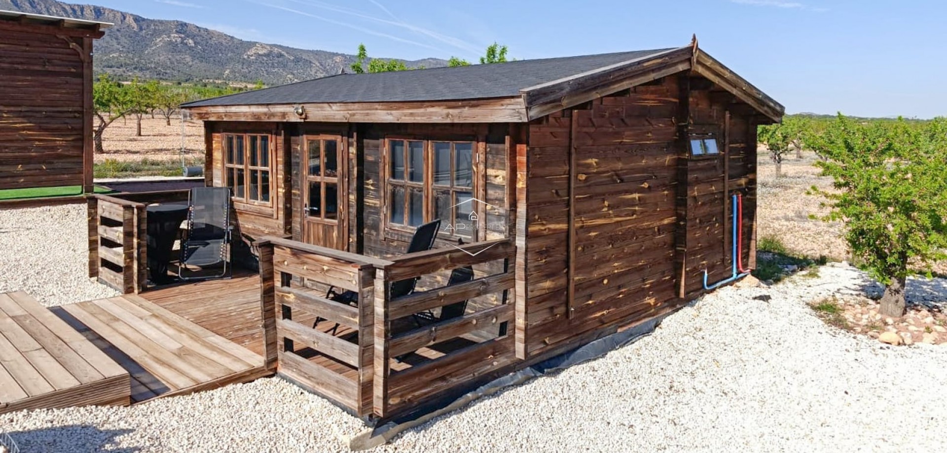 Resale - Villa - Detached -
Lel