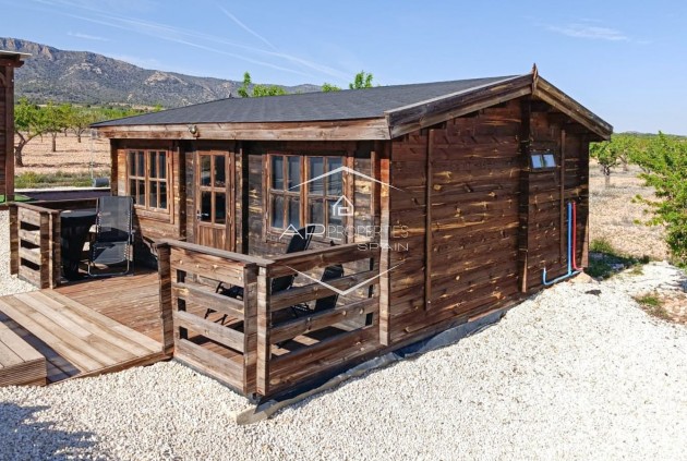 Resale - Villa - Detached -
Lel