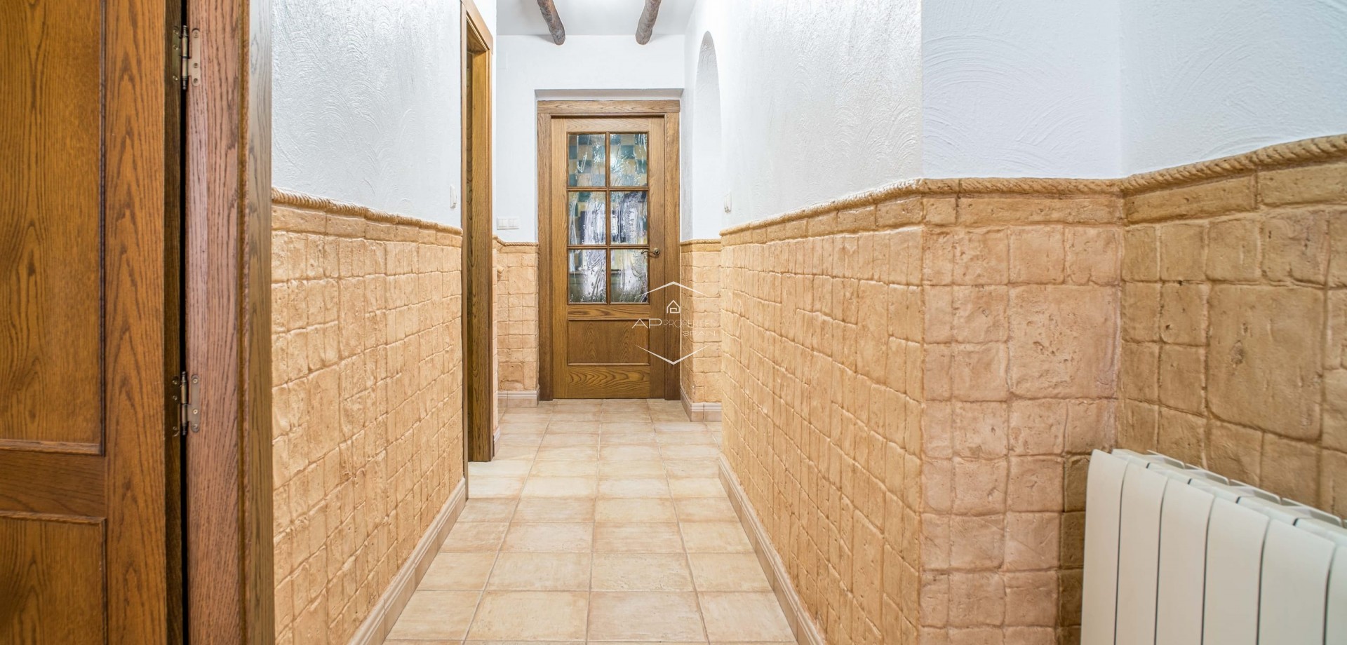 Revente - Maison de ville -
Pinoso
