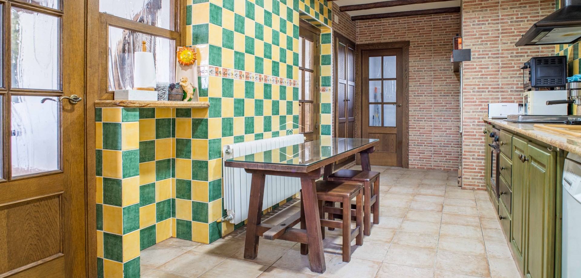 Revente - Maison de ville -
Pinoso