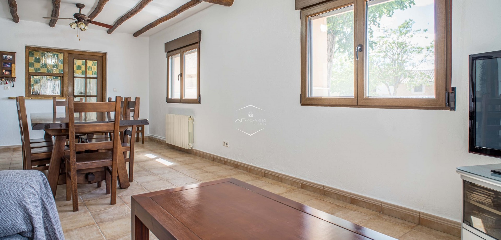 Revente - Maison de ville -
Pinoso