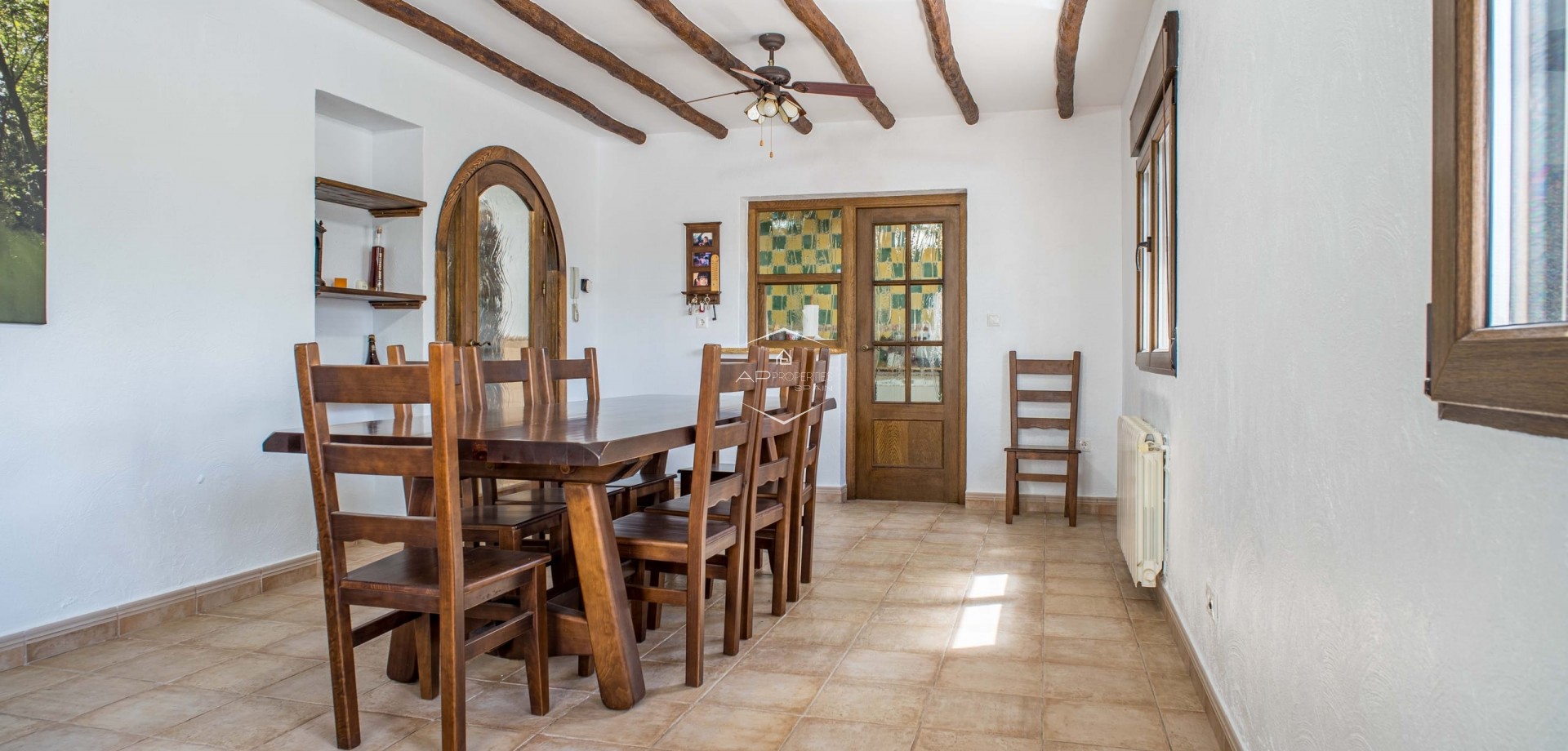 Revente - Maison de ville -
Pinoso
