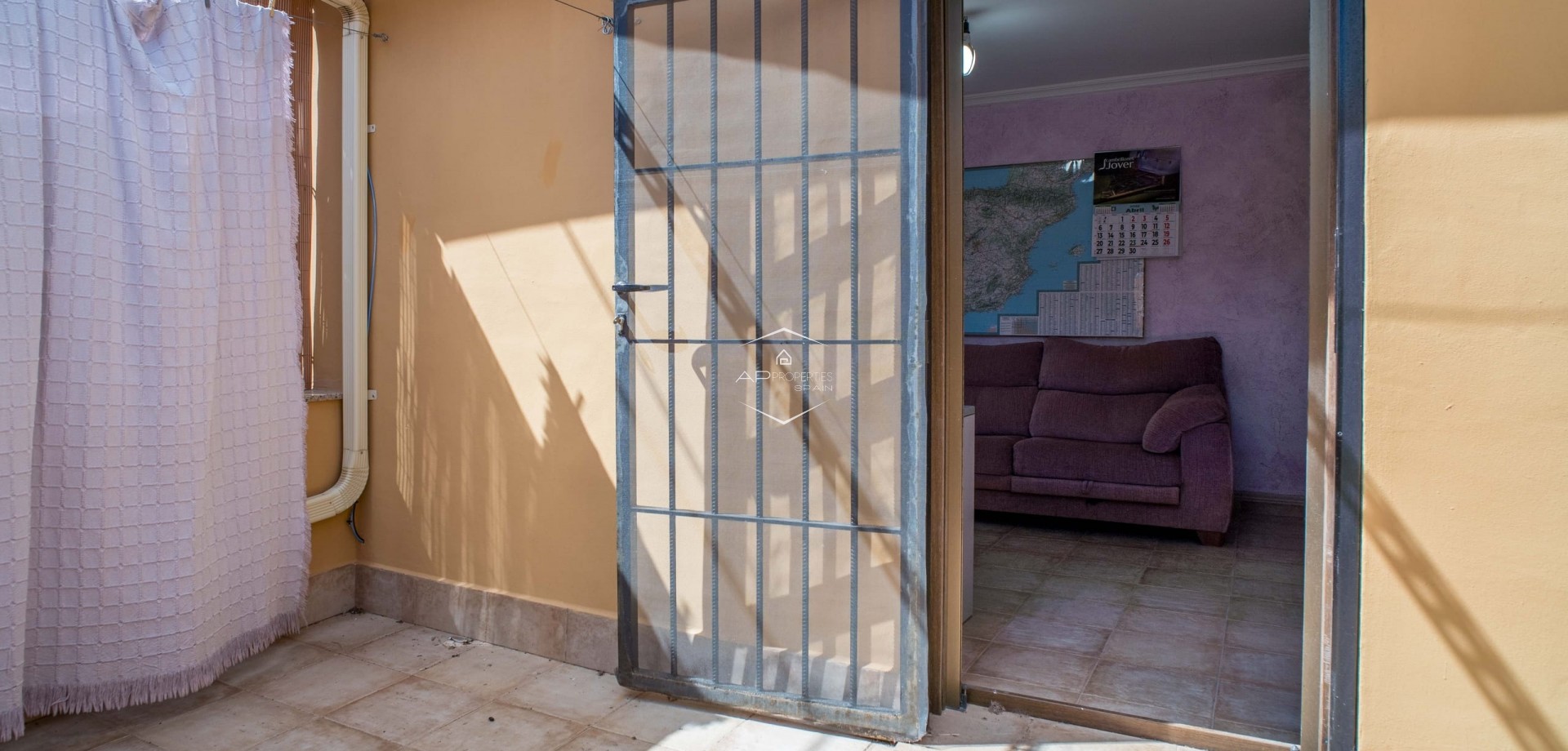 Revente - Maison de ville -
Pinoso