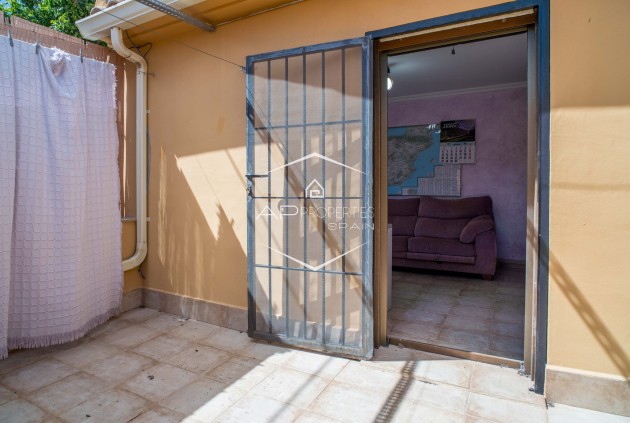 Revente - Maison de ville -
Pinoso
