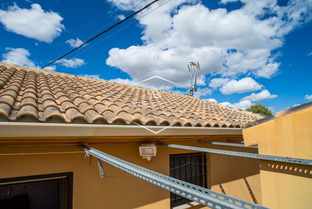 Revente - Maison de ville -
Pinoso