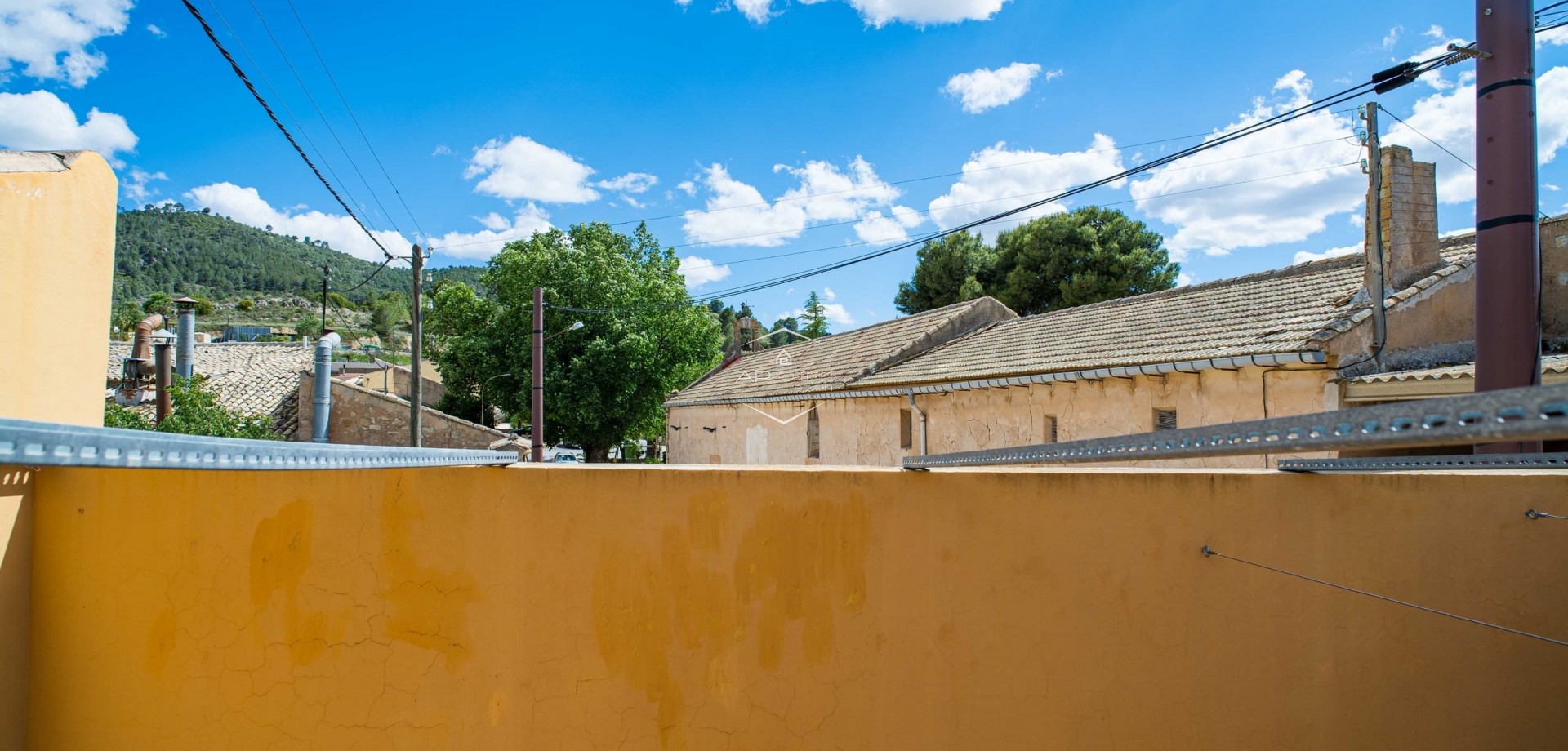 Revente - Maison de ville -
Pinoso