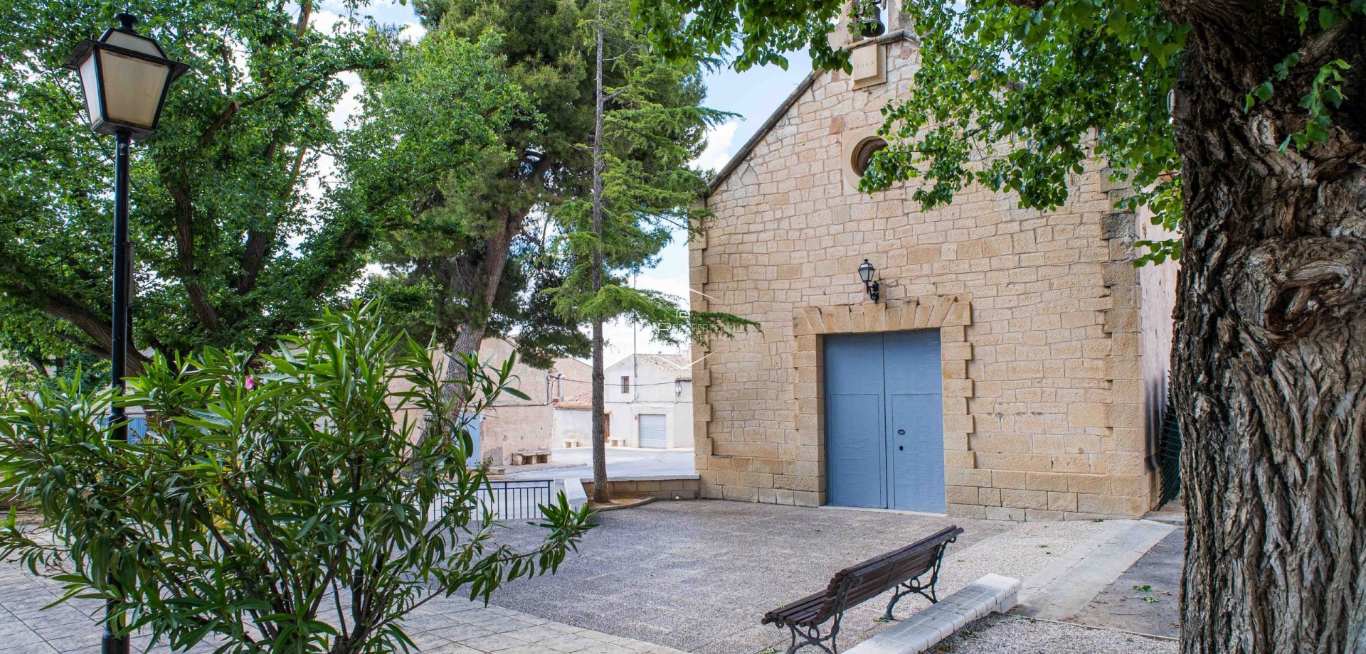 Revente - Maison de ville -
Pinoso