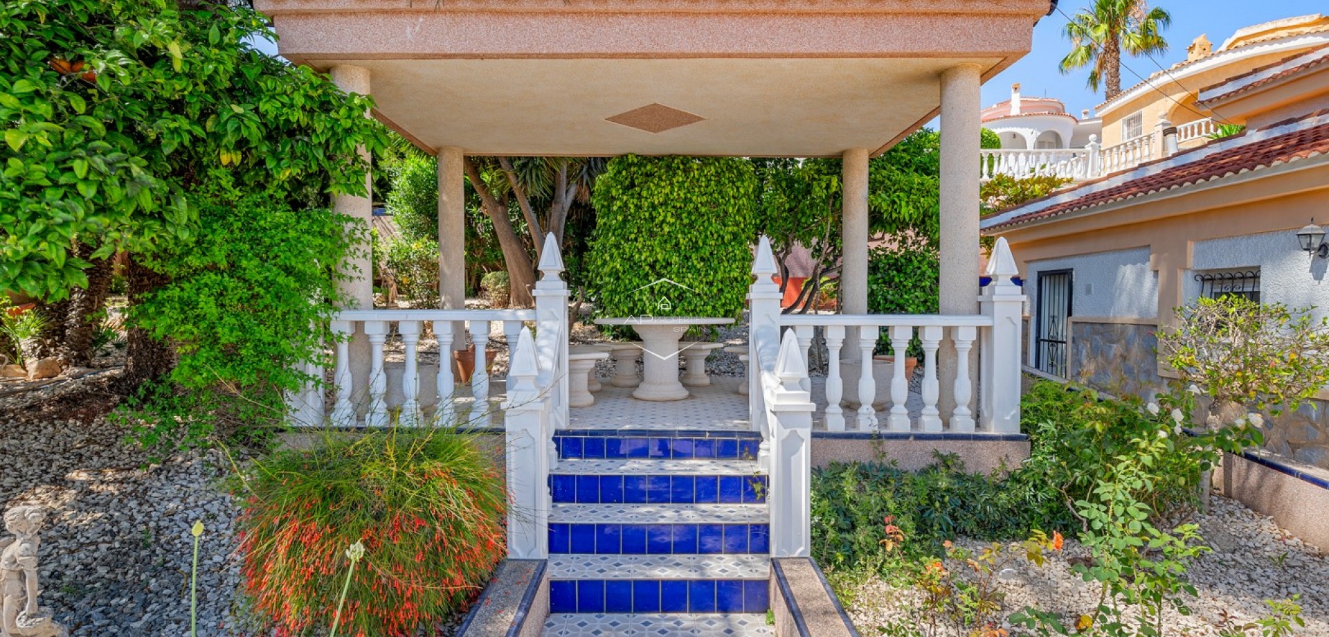 Revente - Villa - Indépendante -
Ciudad Quesada - La Marquesa Golf