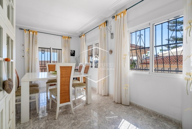 Revente - Villa - Indépendante -
Ciudad Quesada - La Marquesa Golf