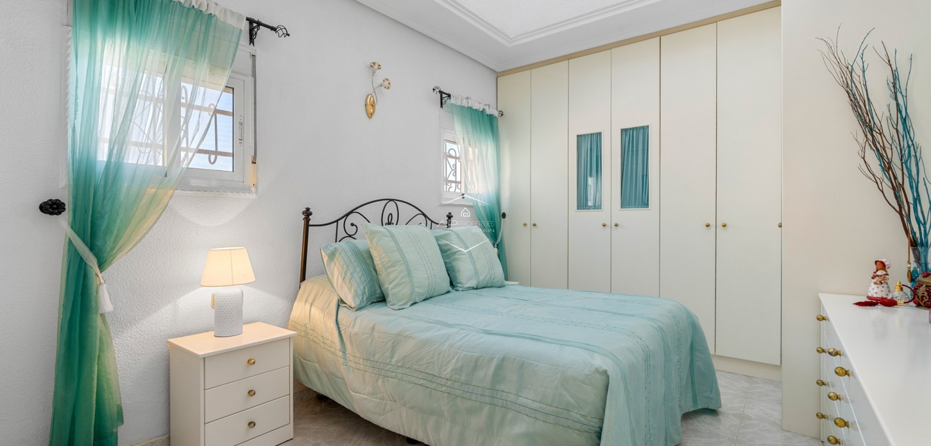 Revente - Villa - Indépendante -
Ciudad Quesada - La Marquesa Golf