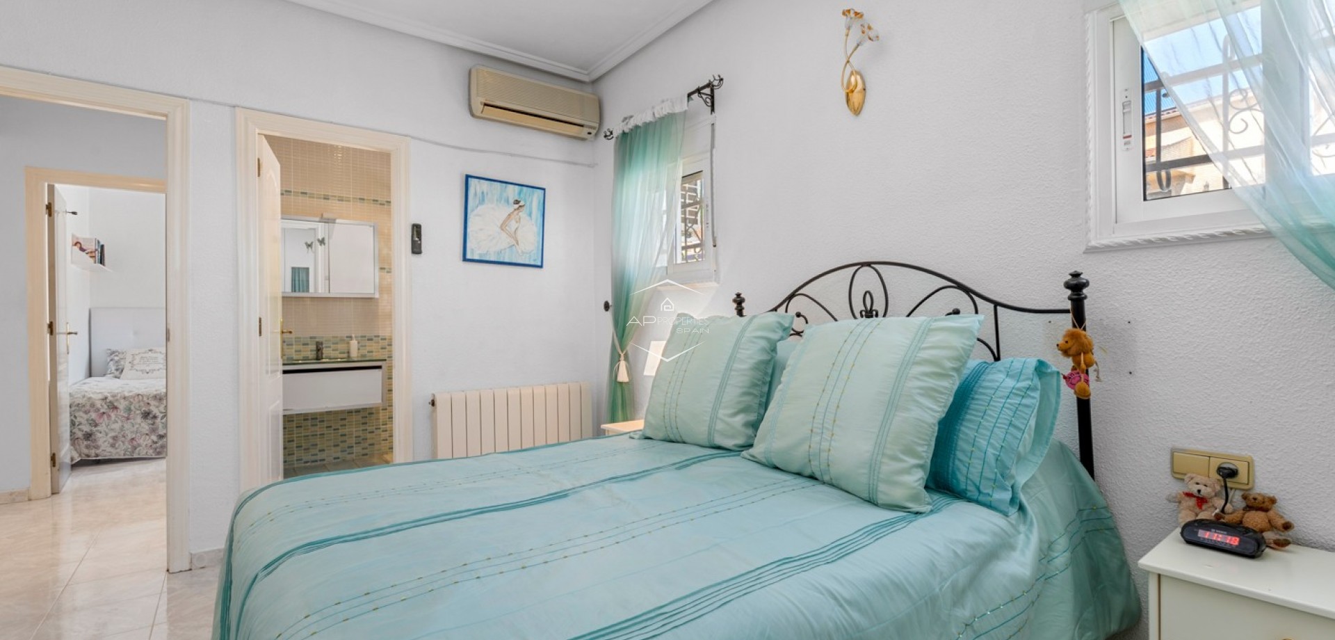 Revente - Villa - Indépendante -
Ciudad Quesada - La Marquesa Golf