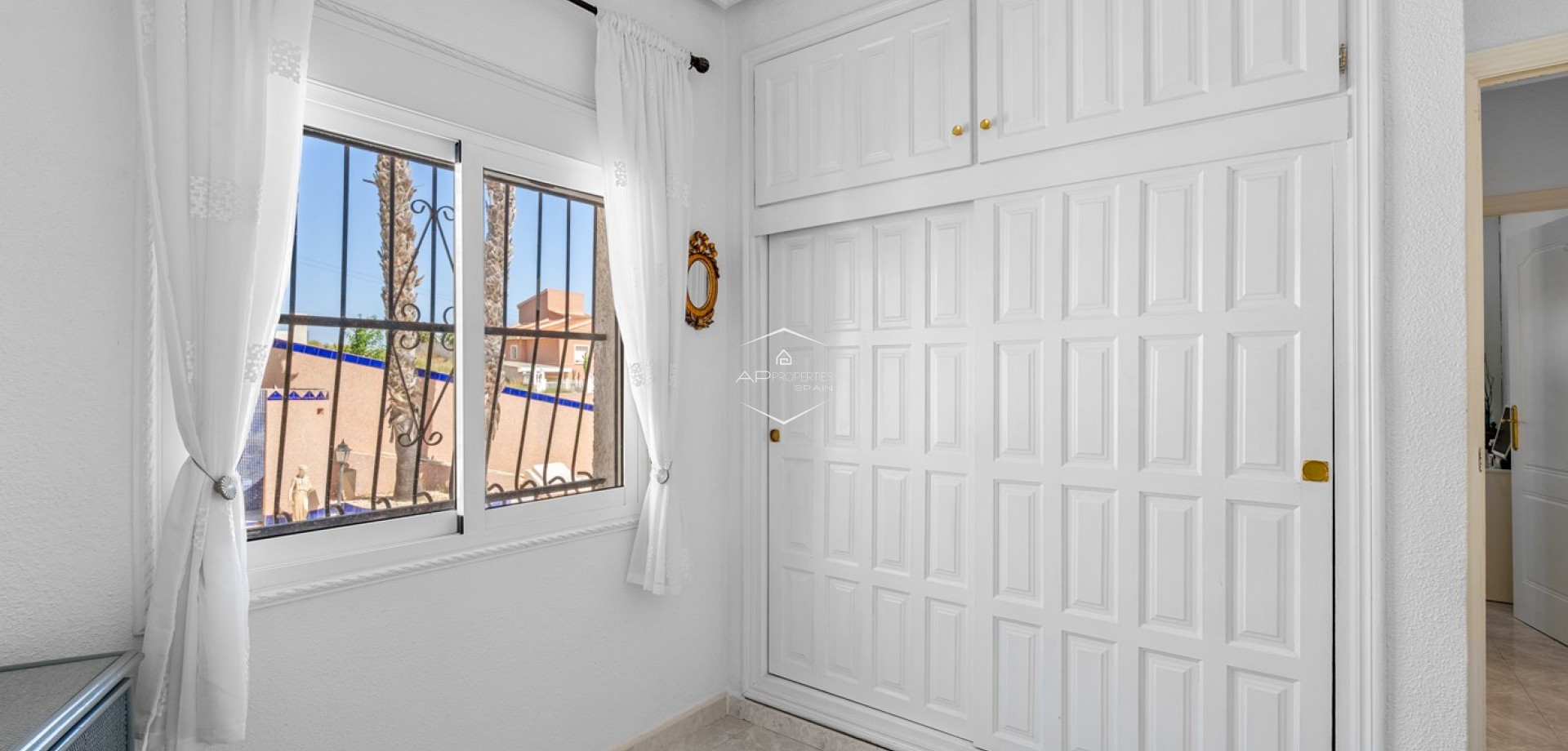 Revente - Villa - Indépendante -
Ciudad Quesada - La Marquesa Golf