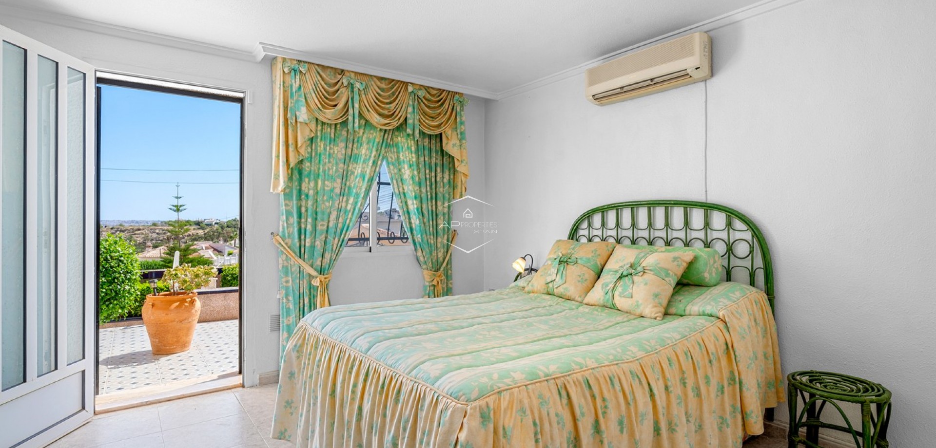 Revente - Villa - Indépendante -
Ciudad Quesada - La Marquesa Golf