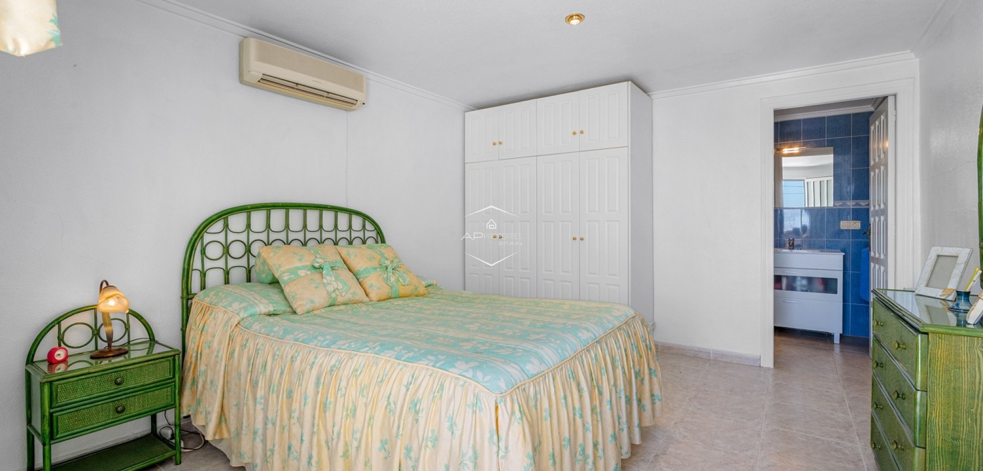Revente - Villa - Indépendante -
Ciudad Quesada - La Marquesa Golf