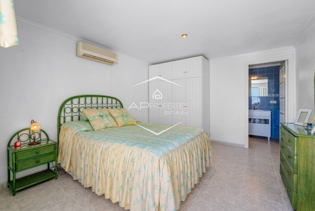 Revente - Villa - Indépendante -
Ciudad Quesada - La Marquesa Golf
